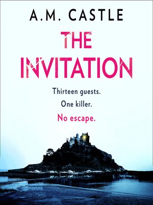 cover image of The Invitation